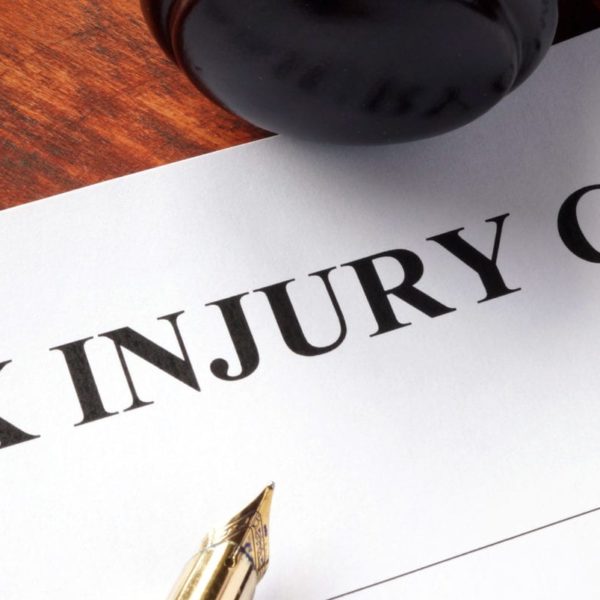 Work injury, workers compensation claim form, workers comp benefits