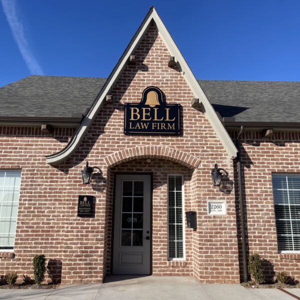 The Bell Law Firm Location